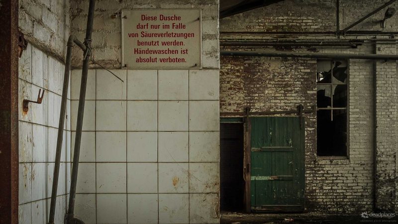 Antwort auf alle Fragen